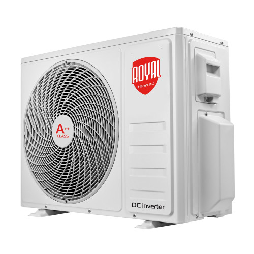Кондиционер Royal Thermo Perfecto DC RTPI-12HN8
