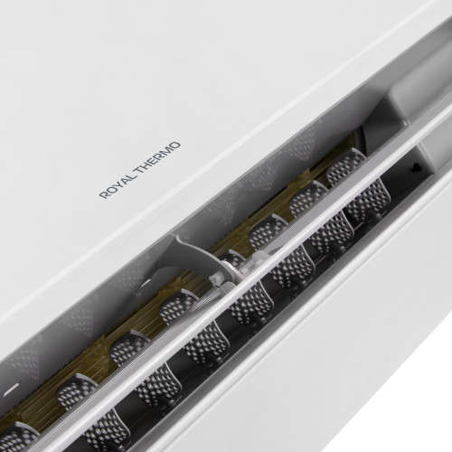 Кондиционер Royal Thermo Barocco DC RTBI-24HN8/white