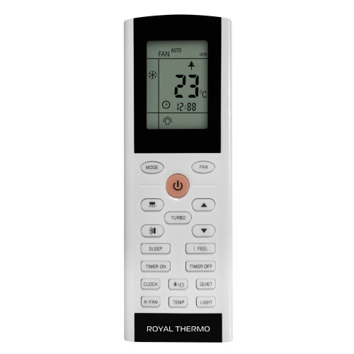 Кондиционер Royal Thermo Perfecto RTP-09HN1