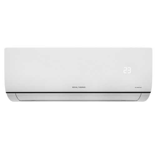 Кондиционер Royal Thermo Siena DC RTSI-12HN8 