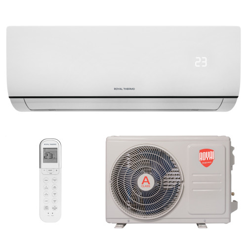 Кондиционер Royal Thermo Siena RTS-09HN1