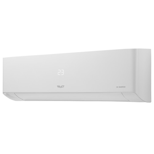 Кондиционер SHUFT Soturai DC SFTHI-09HN8