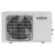 Кондиционер Бирюса серии Fortuna Inverter B-18FIR/B-18FIQ